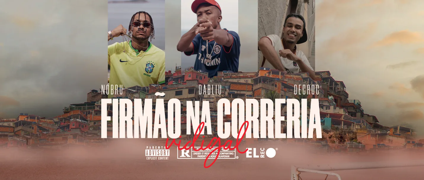 Firmão na Correria