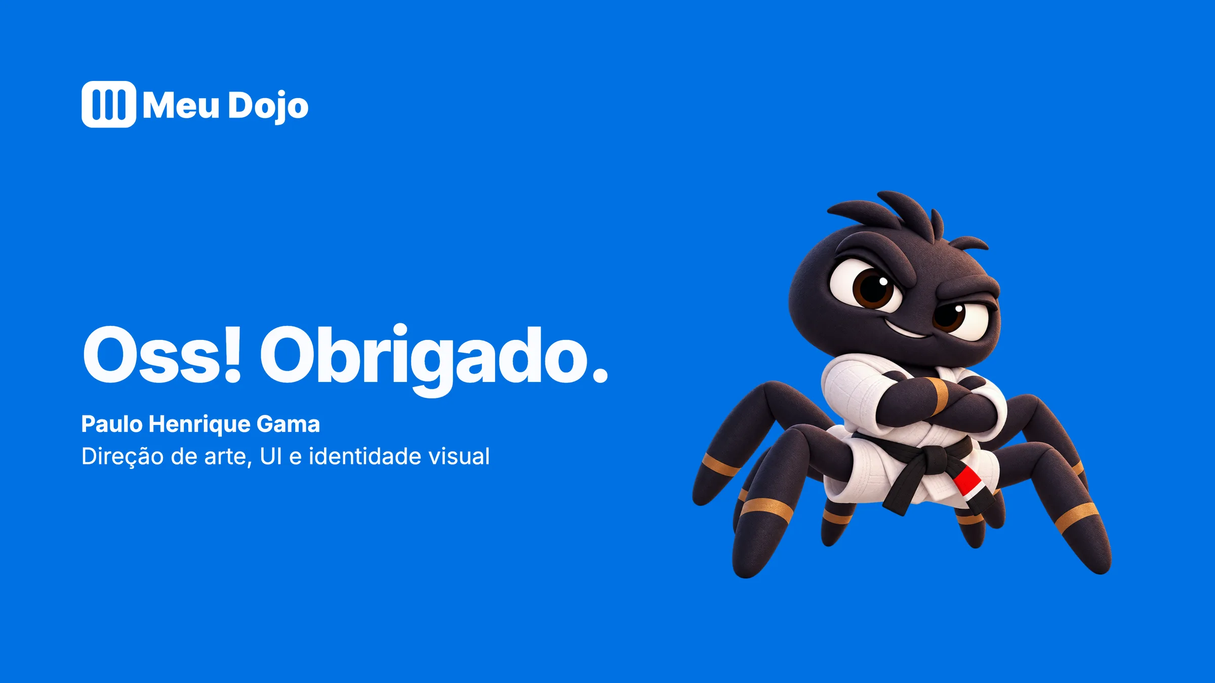 Encerramento